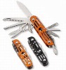 Stainless Steel Multi Knife /Outdoor Tool/Pocket Knife/Swiss Knife