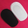 Men shoes,Heel Cushions,foot cup,Gel insole,foam insoles