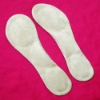 high heel gel insole,pu insoles,invisible insole