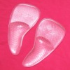 Forefoot insole,gel insole,foam insole