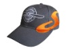 M0101-035 racing sports cap