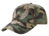 Sell camo cap & hat M0103-007