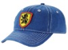 M0107-078 washed promotional cap