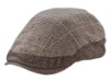 M0115-049A women's fashion Ivy cap