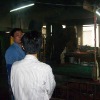 Die casting