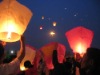 Sky Lantern