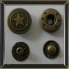 Snap Buttons, Spring Snap Buttons, Prong Snap Buttons,metal snap buttons