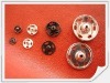 snap fastener,brass button,metal button,prong snap button