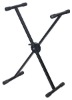 Keyboard Stand (musical instrument accessories)Very good price!