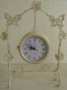 table clock