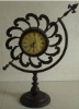 table clock