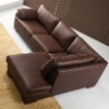 leather sofa No.xy8060