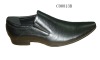 Gent's real leather shoes ( casual shoes, men shoes)