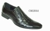 Gent's real leather shoes ( casual shoes, men shoes)