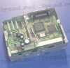 Q1293-60048 Main logic PCA module for HP Design Jet 30