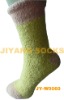 Lady Socks (cotton socks) - JiYang Socks Co., Ltd