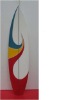 Fibreglass Surfboard