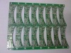 Double-sided PCB