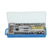 40PCS SOCKET SET(1/4)