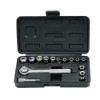 17PCS SOCKET SET(1/4)