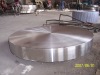 Forged  Blind   material :RST 37.2.a105,a350 LF2, A266,A182F11 ,F22 F52 F53