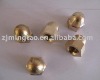 brass hex nuts