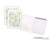 #7014 - Pad Folio