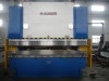 WD67Y-250T/3200 hydraulic bending machine