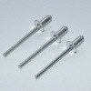 120 deg flush head break mandrel blind rivet