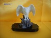 polyresin eagle ,resinic eagle,polyresin animal,polyresin animal statue,eagle ornament,polyresin crafts