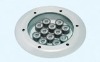 LED underground lighting