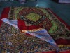 Muslim blanket(floor mat,prayer carpet)