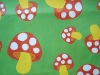 baby fleece blanket(brushed fleece blanket)