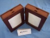 wooden photo  box Item No:WY6200