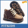 casual shoes with leather upper and nice design