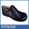 classic school shoes with nice design,leather upper and good quality