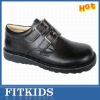 Children casual shoes with leather upper,good quality