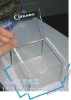 Acrylic box