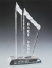 Acrylic Trophy