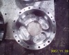 Manufacture any kind of Gear Coupling