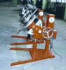 welding positioner / welding machinery / welding equipment