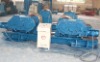 welding rotator/turning roller