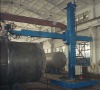 Welding manipulator/Columns and boom