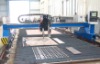 cnc flame/plasma cutting machine