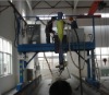 H-beam Gantry type Automatic Welding Machine/welding machine