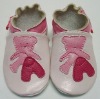 Soft Genuine LEATHER BABY SHOES