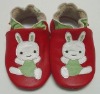 Soft Genuine LEATHER BABY SHOES