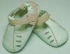 Soft Genuine LEATHER BABY SHOES