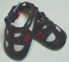 Soft Genuine LEATHER BABY SHOES