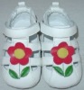 Soft Genuine LEATHER BABY SHOES